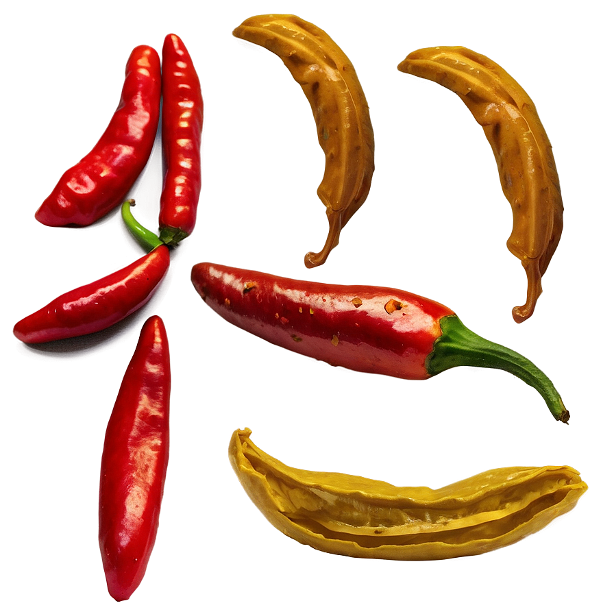 Pepper Spice Png Sis73