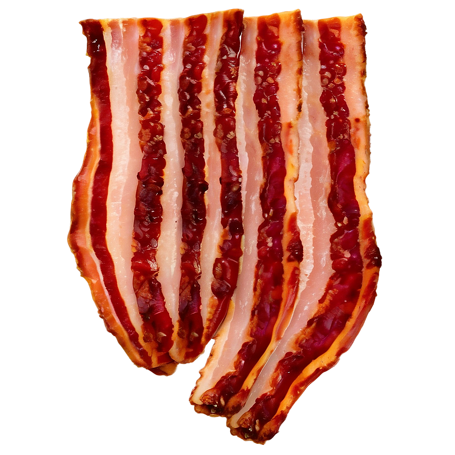 Peppered Bacon Png 63