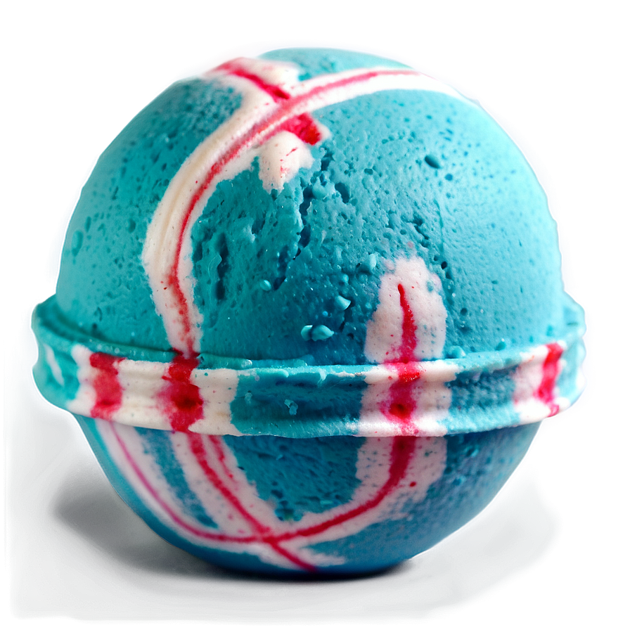 Peppermint Bath Bomb Png 95