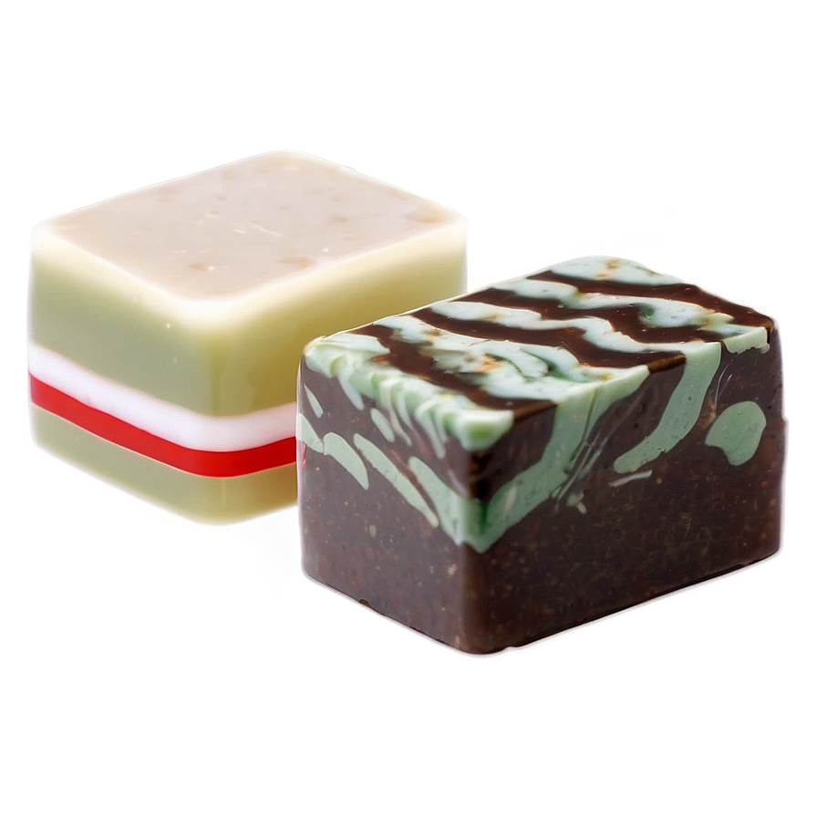 Peppermint Soap Png 10