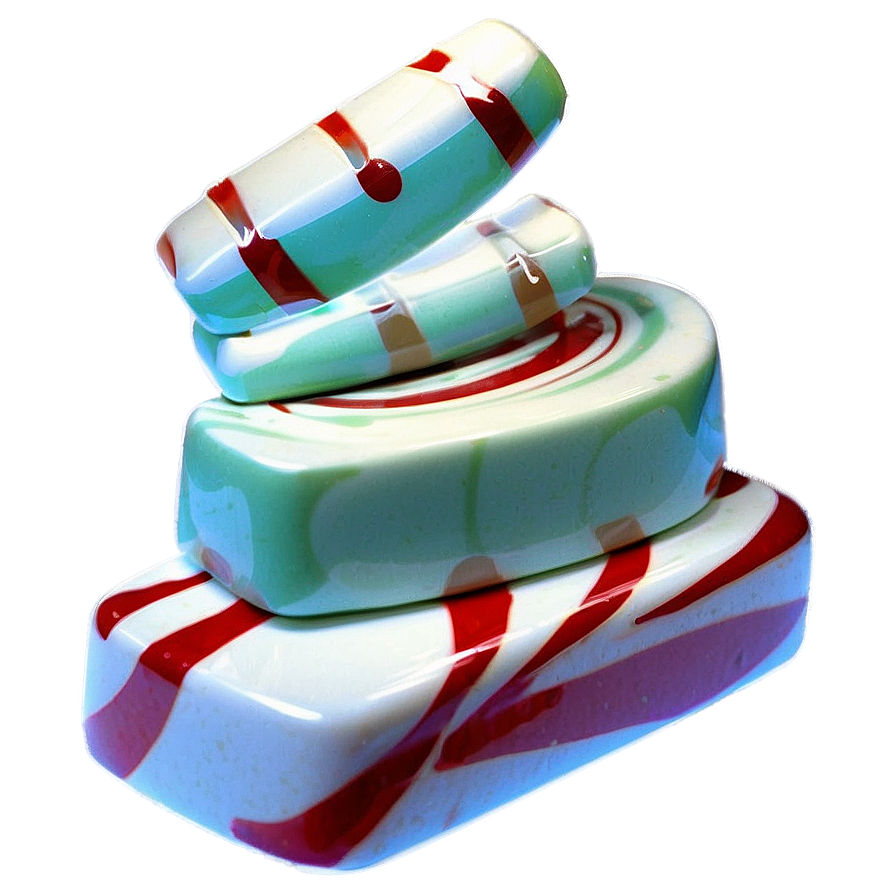 Peppermint Soap Png 98