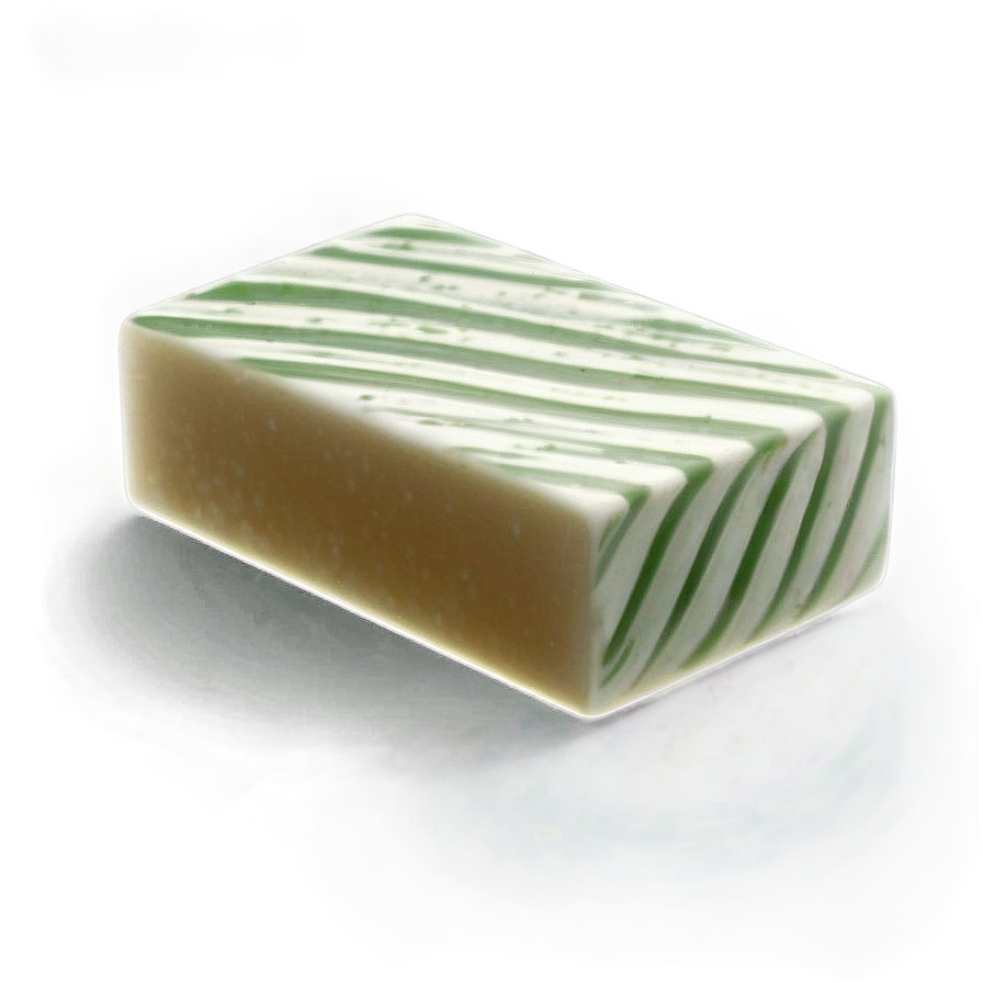 Peppermint Soap Png Sad