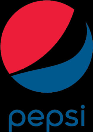 Pepsi Logo Modern Design