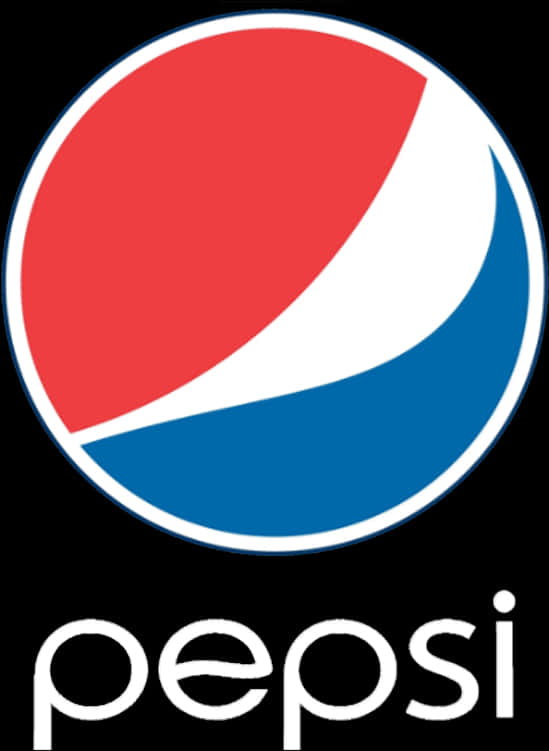 Pepsi Logo Modern Design