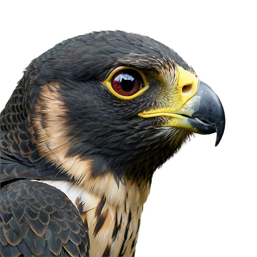 Peregrine Falcon Png Gcq1