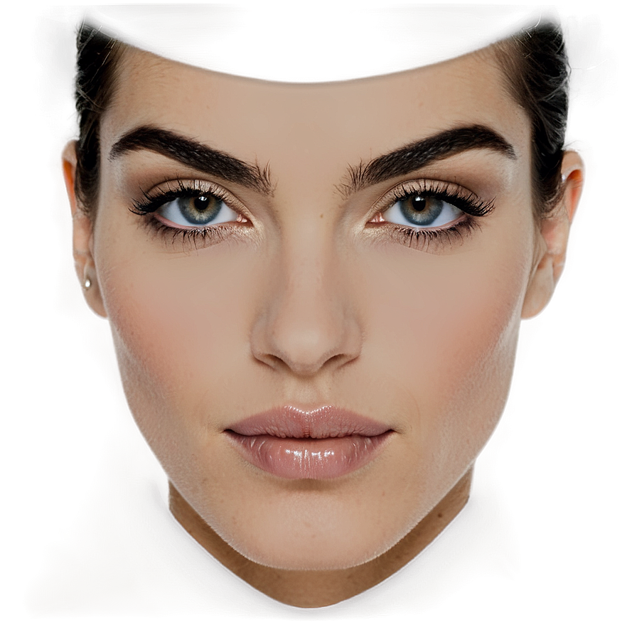 Perfect Eyebrow Shape Png Sha5