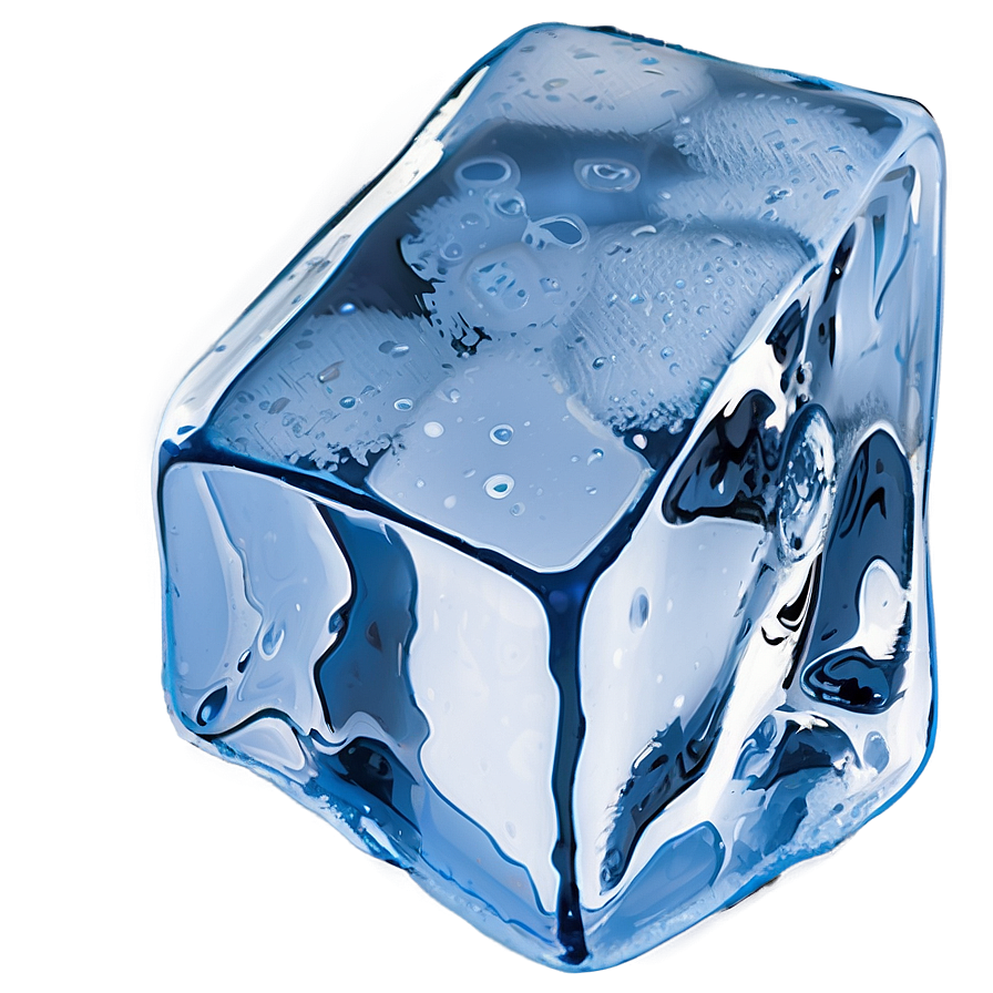 Perfect Ice Cube Png Kyr25