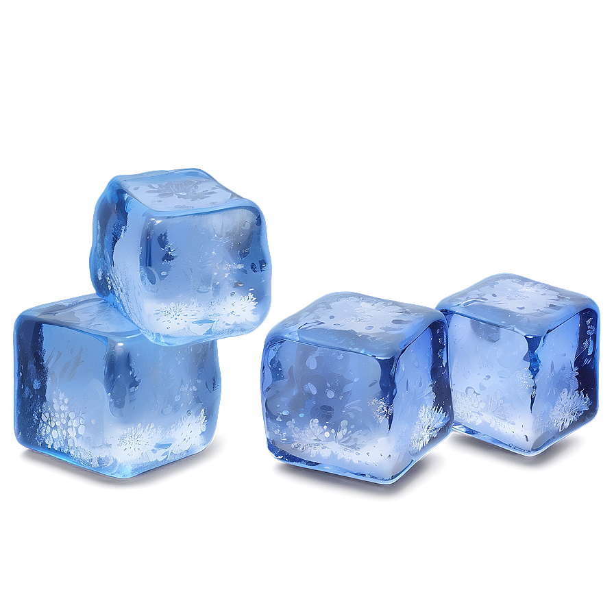 Perfect Ice Cube Png Lrs96