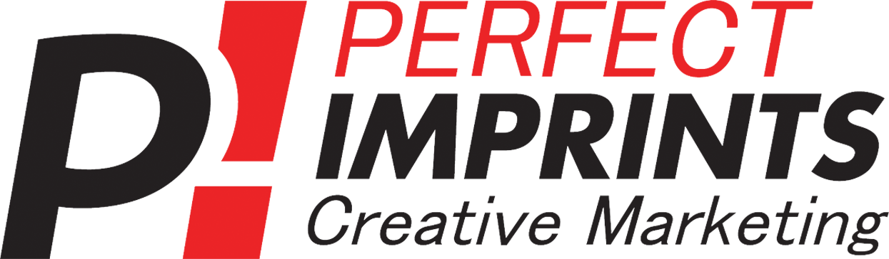 Perfect Imprints Creative Marketing Logo