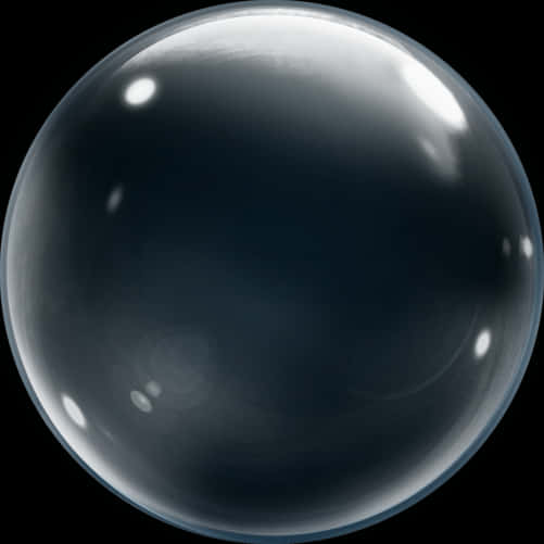 Perfect Sphere Bubble Reflections.jpg