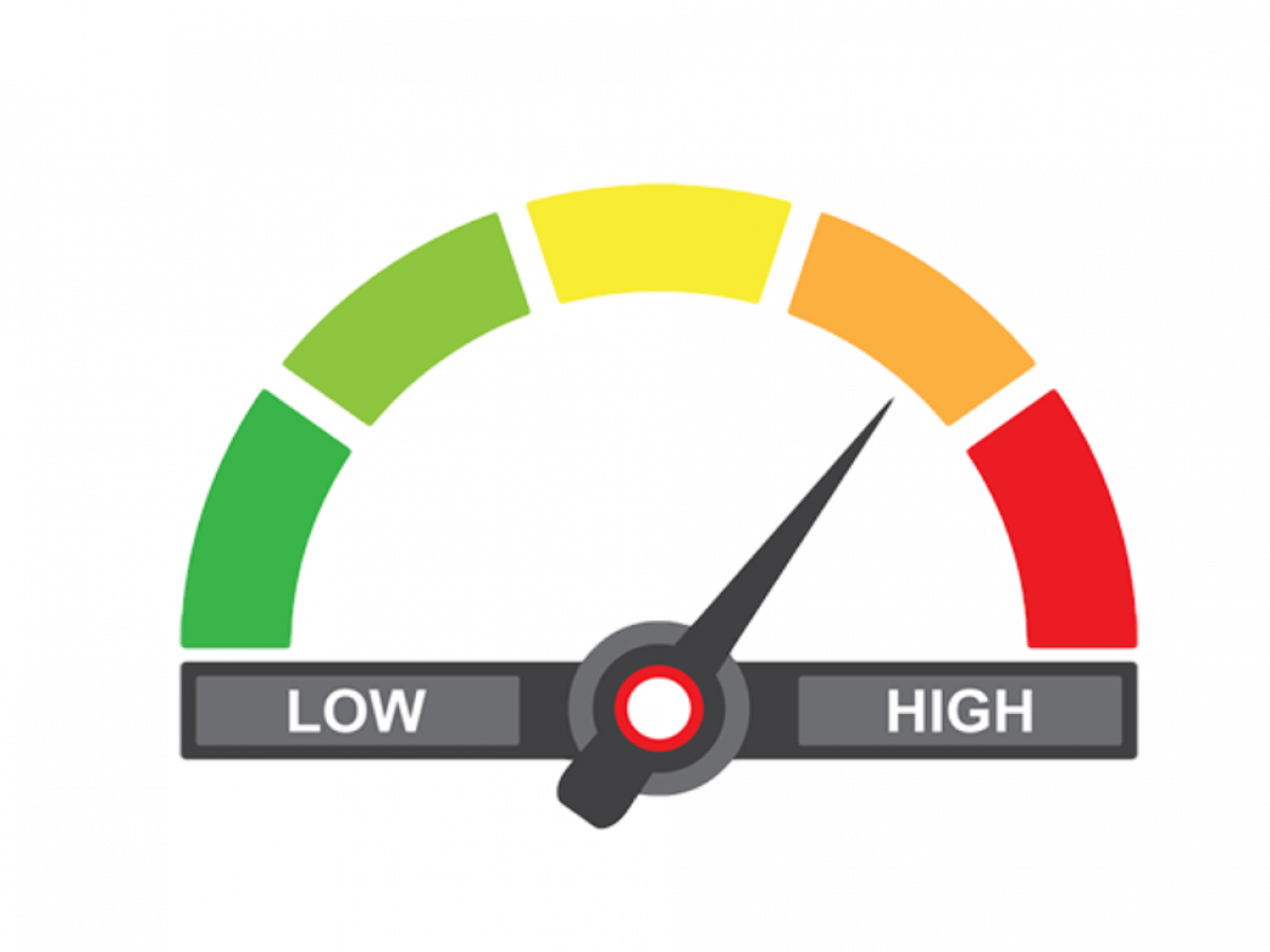 Performance Meter Dial Indicator