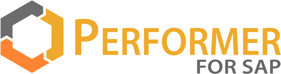 Performerfor S A P Logo