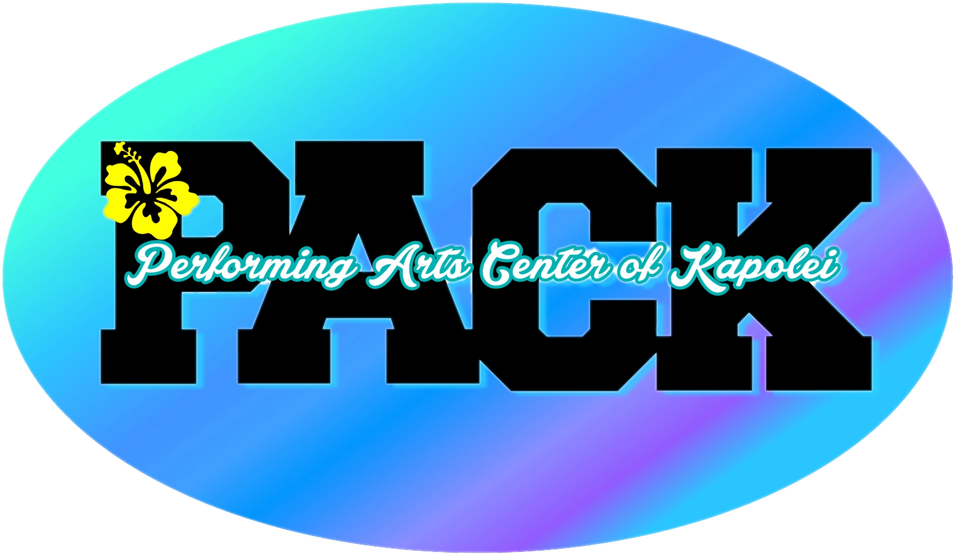 Performing Arts Center Kapolei Logo