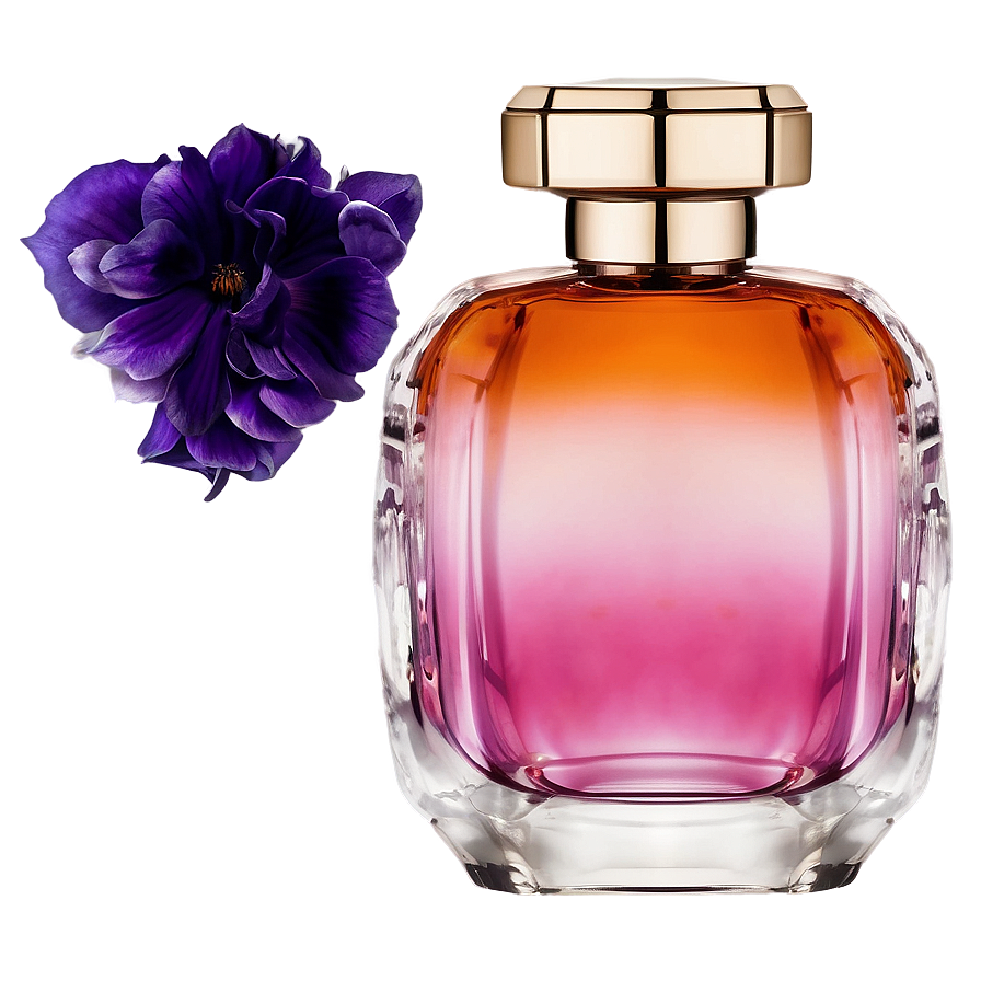 Perfume Designer Bottles Png Thm17