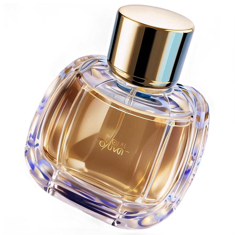 Perfume Spray Bottle Png Vfh1