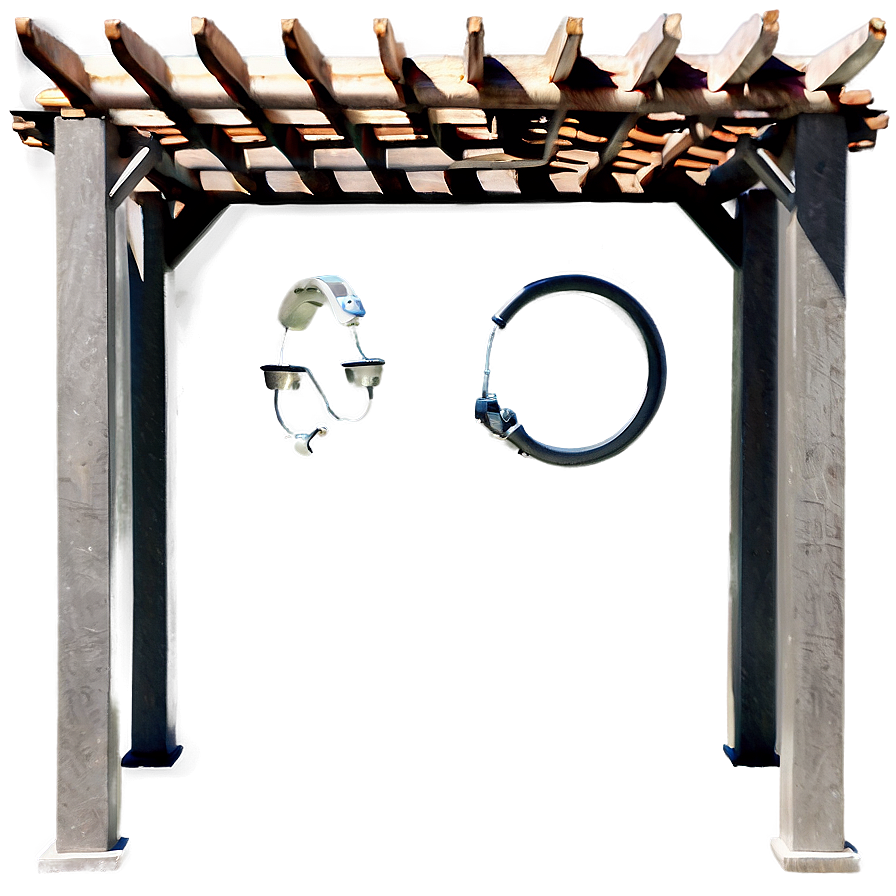 Pergola A