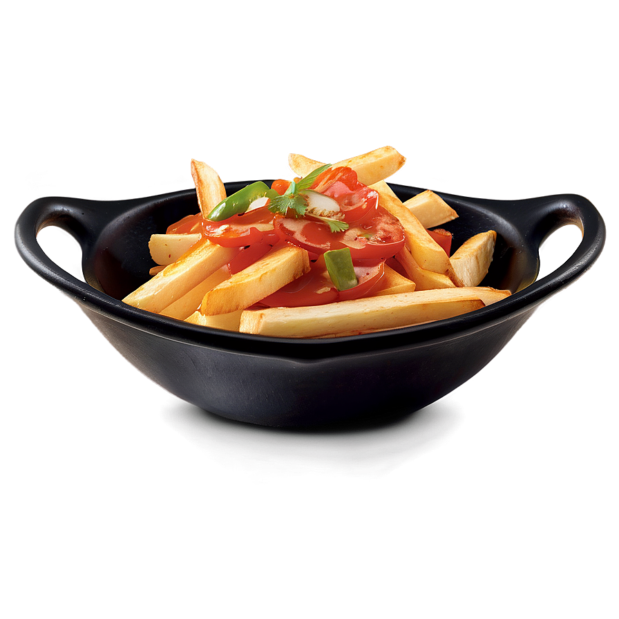 Peri Peri Fries Png 05242024