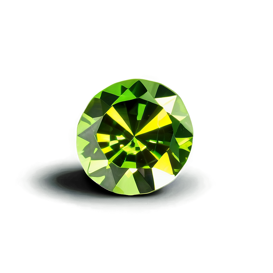 Peridot B