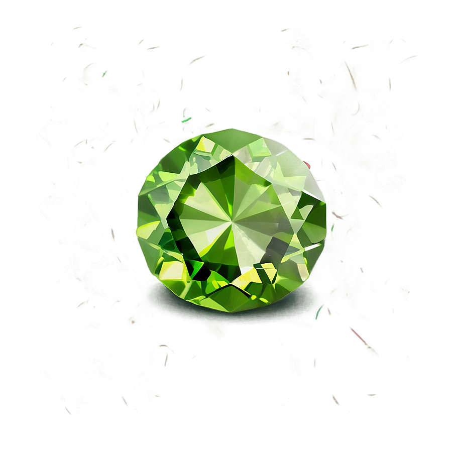 Peridot C