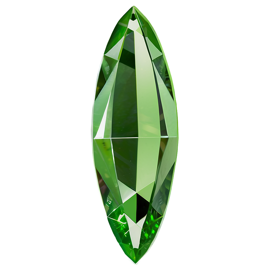 Peridot D