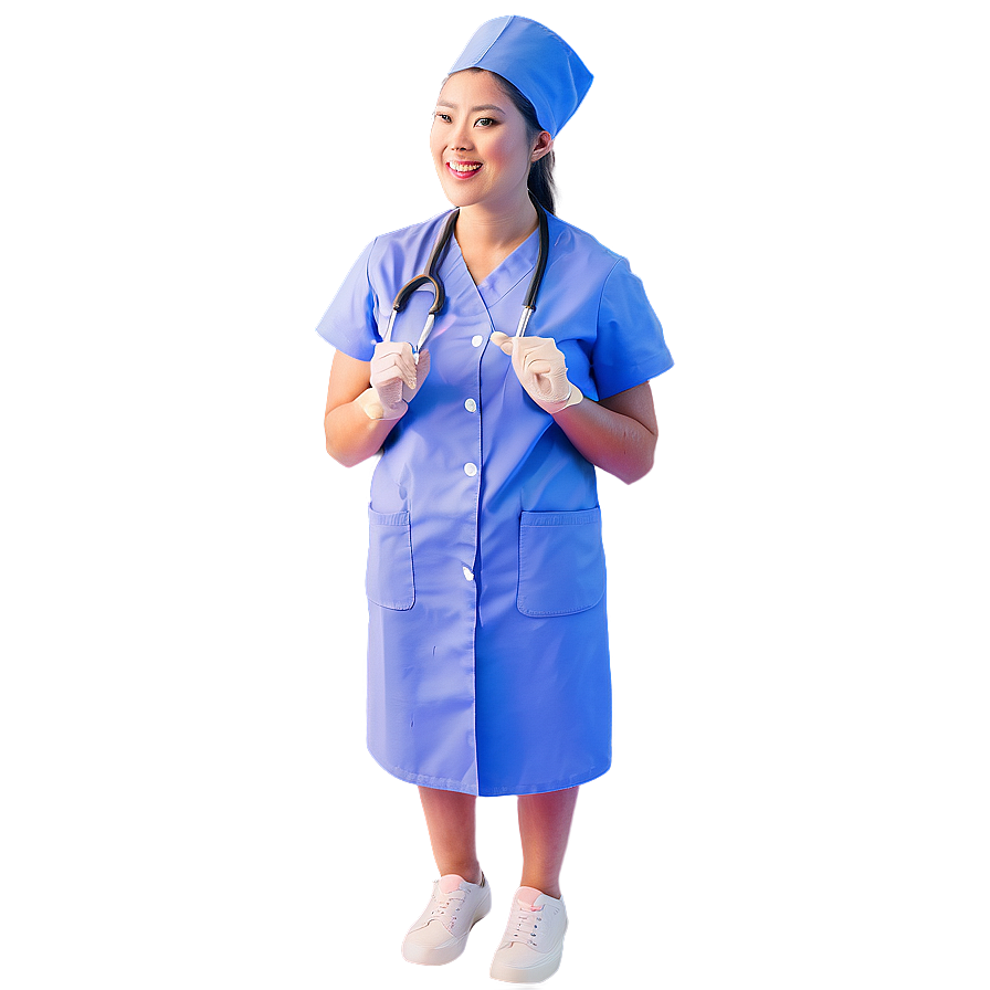 Perinatology Nurse Png 38