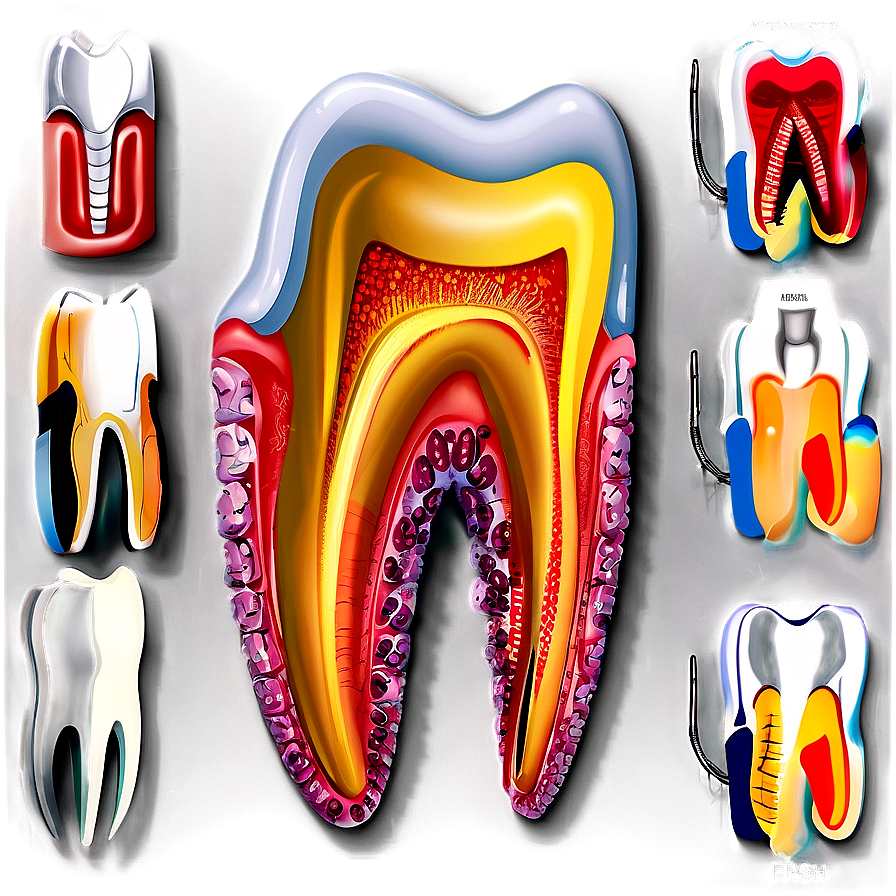 Periodontal Therapy Overview Png See61