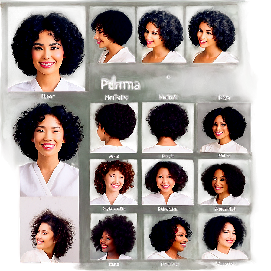 Perm Before Care Tips Png 27