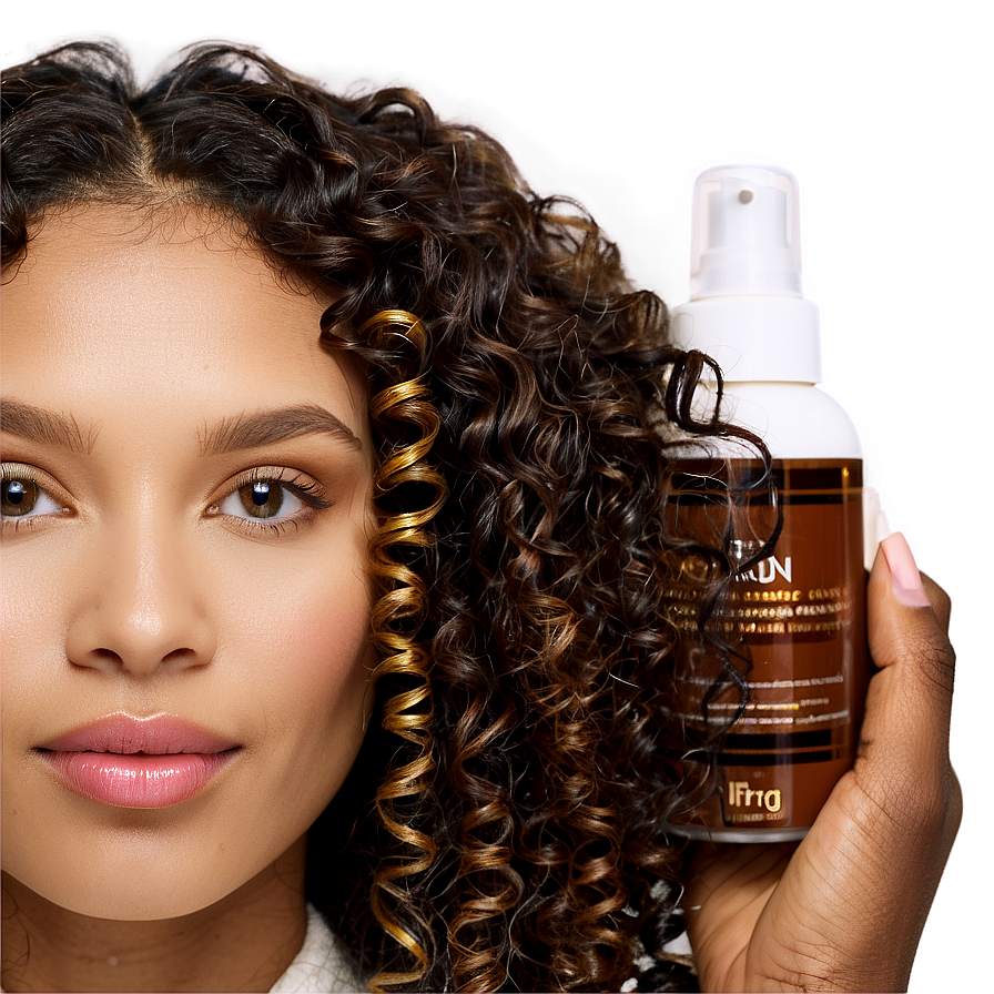 Perm Hair Care Tips Png 06272024