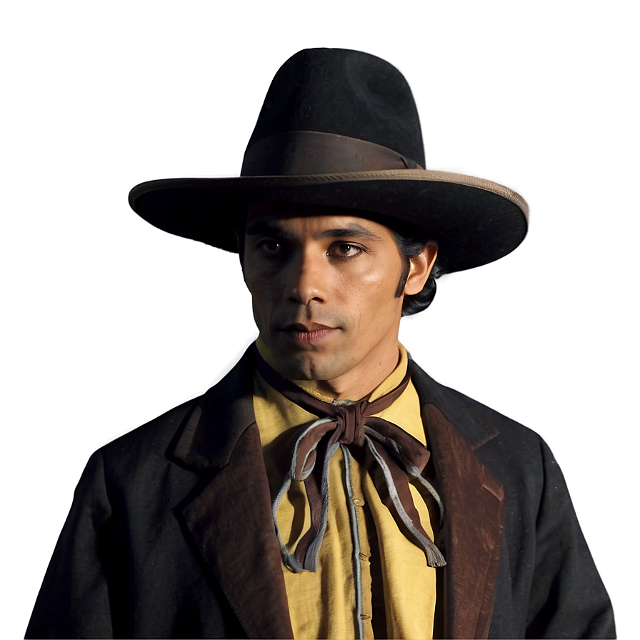 Person In Costume Png 64