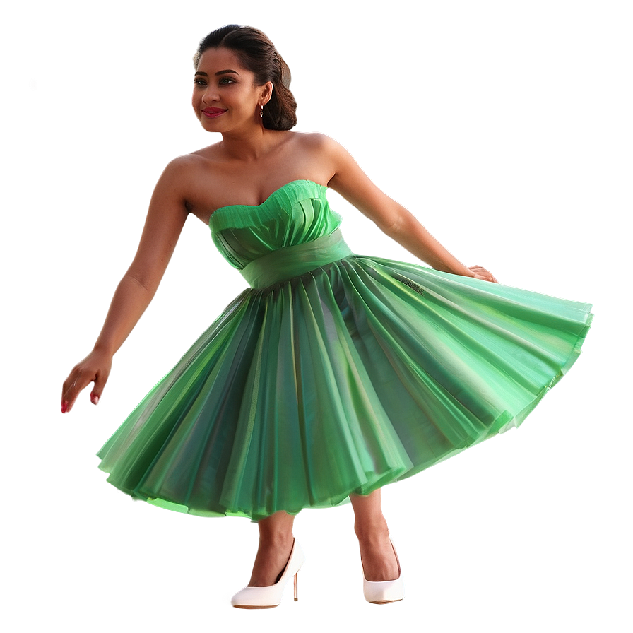 Person In Dress Png Rhb52