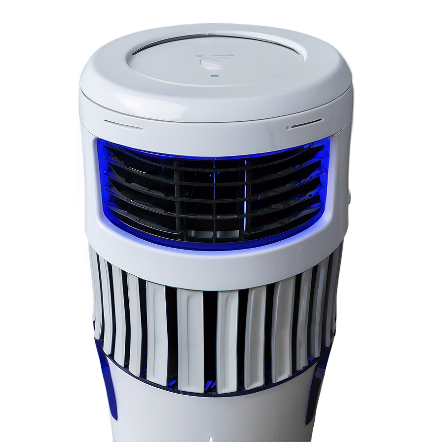 Personal Air Cooler Png Iaa