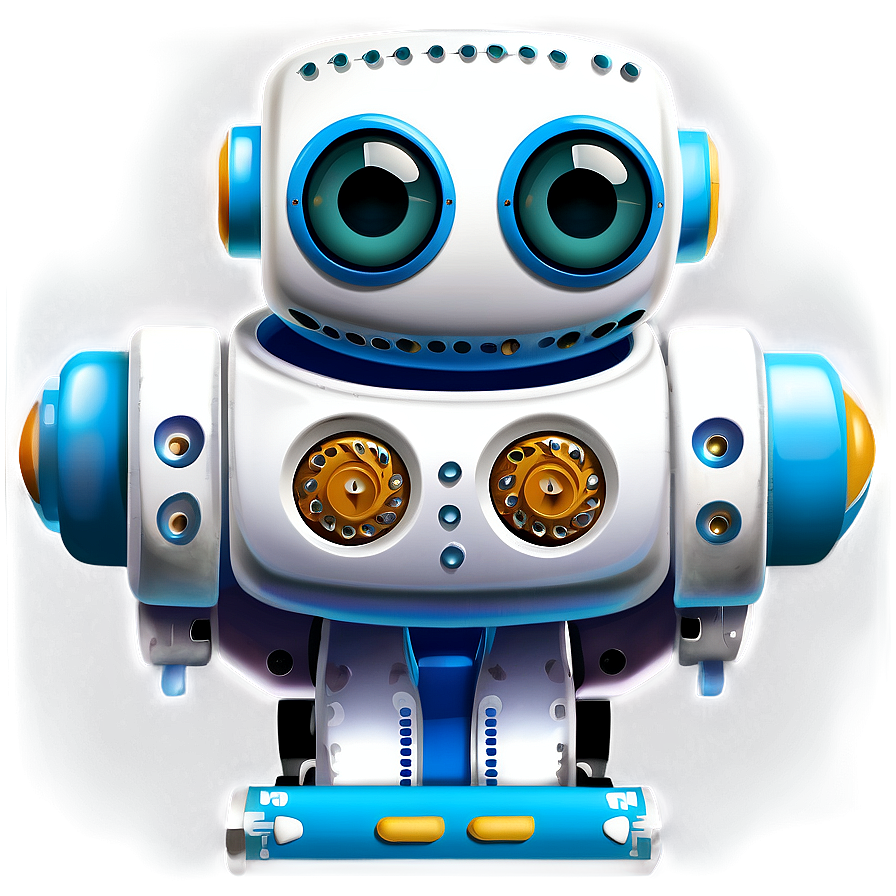 Personal Assistant Bot Png 06122024