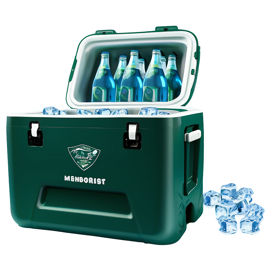 Personal Ice Cooler Png 42