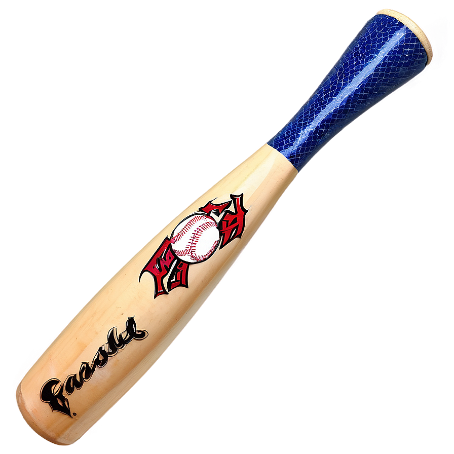 Personalized Baseball Bat Png Bgy