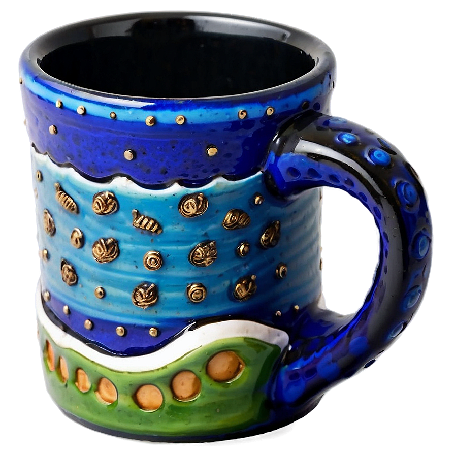 Personalized Clay Mugs Png 33