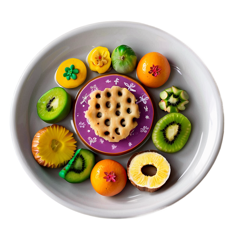 Personalized Dish Png 74