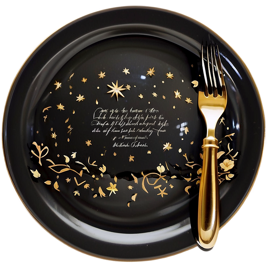 Personalized Dish Png Waq6