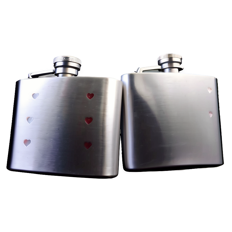 Personalized Flask Design Png Ngf87