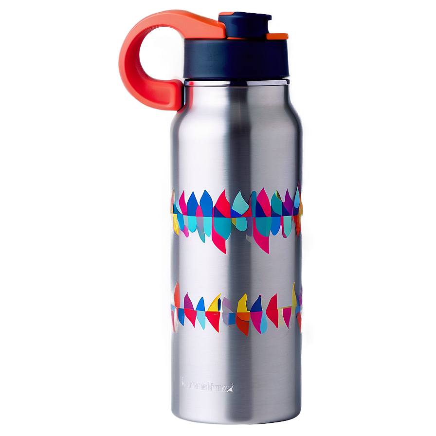 Personalized Hydro Flask Png 06272024