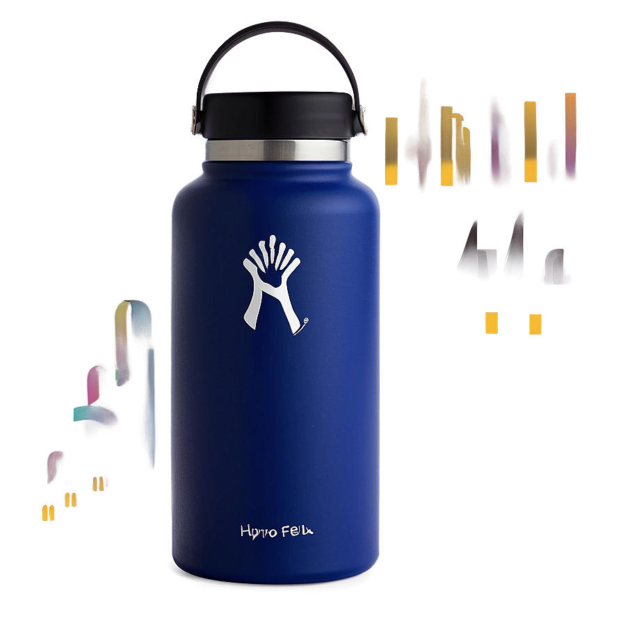 Personalized Hydro Flask Png 77