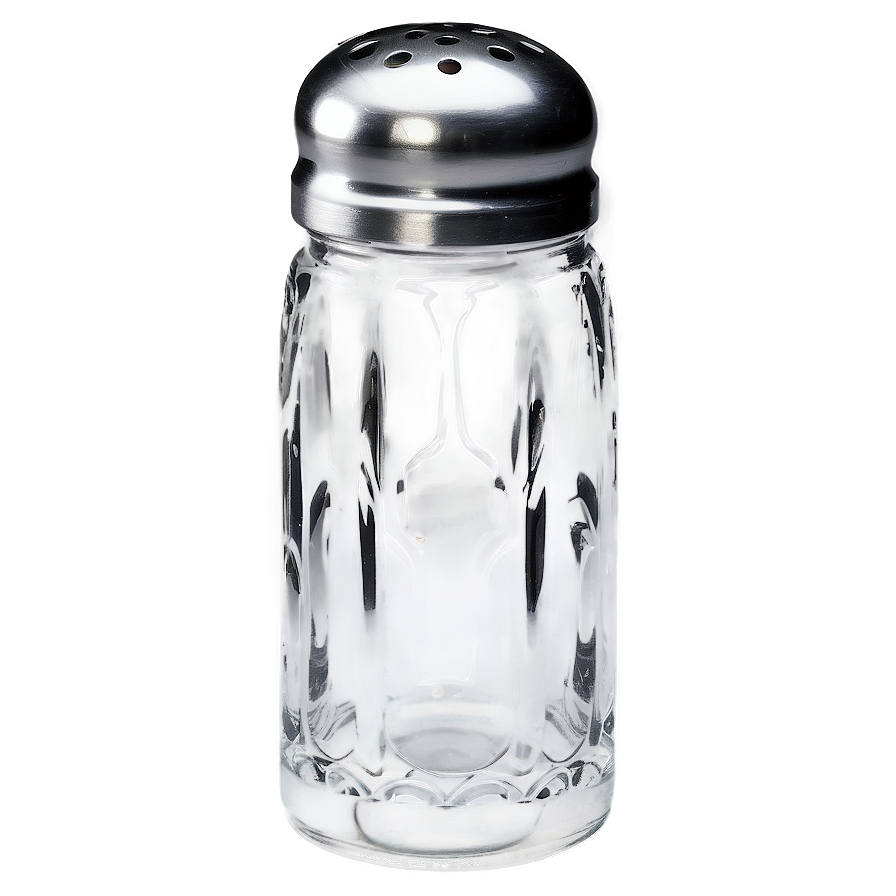 Personalized Pepper Shaker Png Gok52