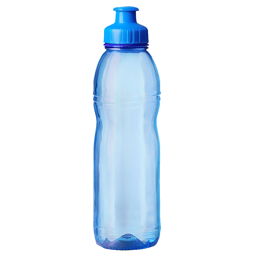 Personalized Plastic Water Bottle Png 06122024