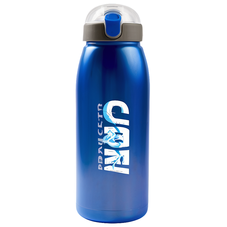 Personalized Water Bottle Png Vui