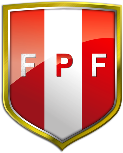 Peruvian Football Federation Logo