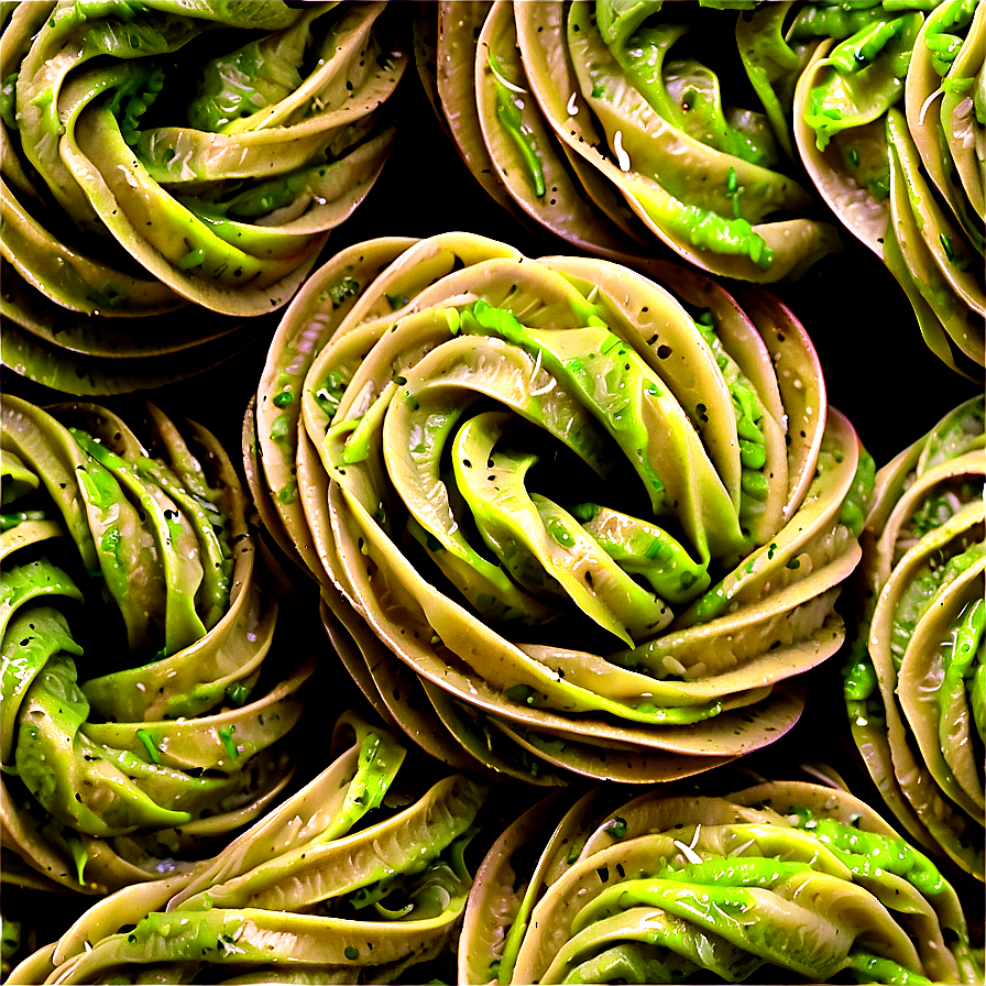 Pesto Pasta Noodles Png 05242024