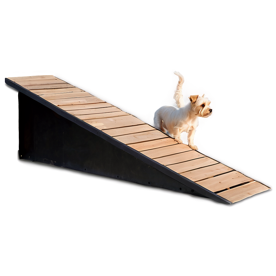 Pet Access Ramp Png Slr