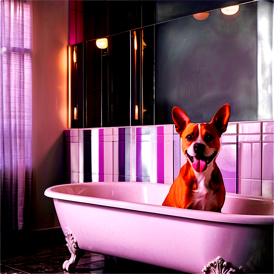 Pet-friendly Bathroom Tips Png Jfr72