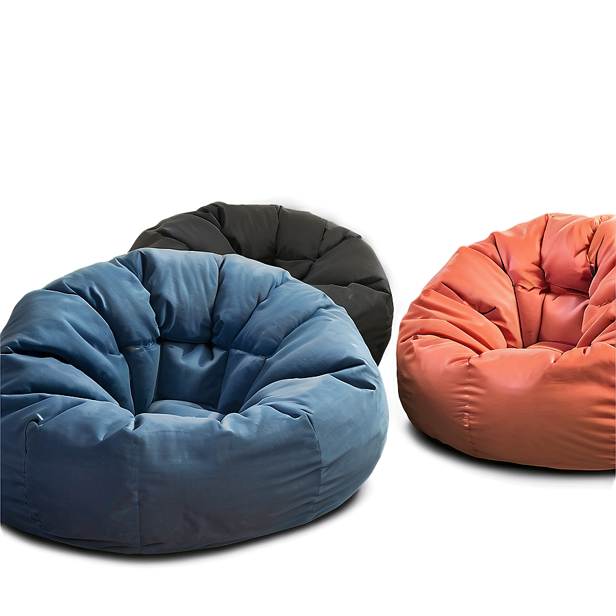 Pet-friendly Beanbag Options Png Kch