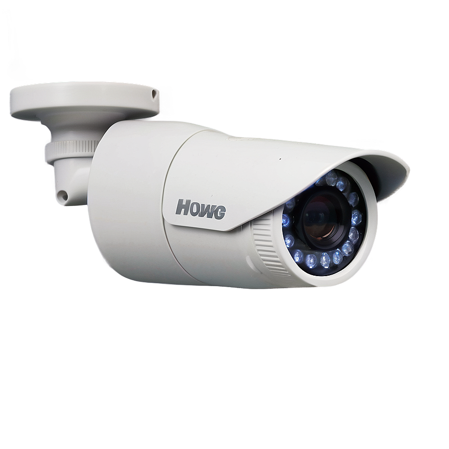 Pet Monitoring Cctv Camera Png 17