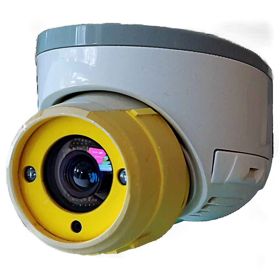 Pet Monitoring Cctv Camera Png 40